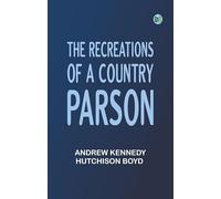 The Recreations of a Country Parson