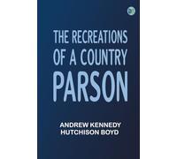 The Recreations of a Country Parson