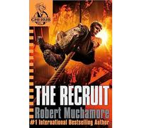 The Recruit: Book 1: Modèle aléatoire