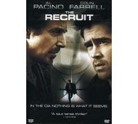 The Recruit by Touchstone Home Entertainment