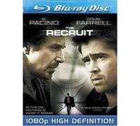 The Recruit – Blu-ray – Import anglais – Disney