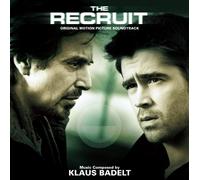 The Recruit [Import]