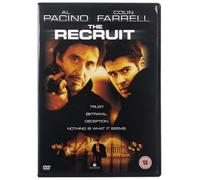 The Recruit – Disney – Import anglais