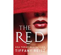 The Red: An Erotic Fantasy