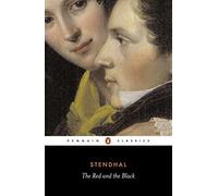 The Red and the Black (Penguin Classics) by Stendhal (2002-08-29)