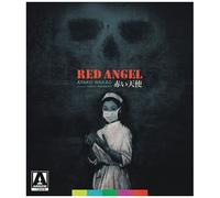 The Red Angel [Blu-Ray]