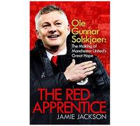 The Red Apprentice