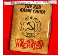 The Red Army Choir Alexandrov - Russian Archives-Digi [Import]