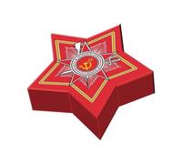 The Red Army Choir - Coffret Dvd