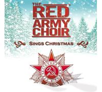 The Red Army Choir Sings Christmas