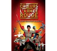 Les plus grands ballets