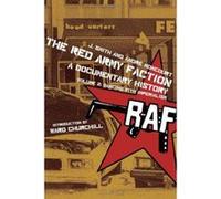 The Red Army Faction, A Documentary History: 2 (Red Army Faction Documentary) - [Version Originale] Inconnu (Auteur)