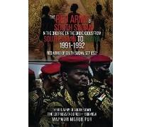 The Red Army Of South Sudan