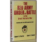 The Red Army Order of Battle in the Great Patriotic War