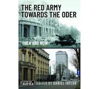 The Red Army Towards the Oder
