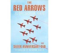 The Red Arrows - 25 Spectacular Years G