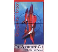 The Red Arrows - Beyond the Horizon [VHS]