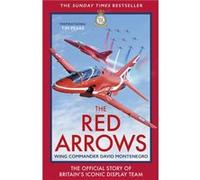 The Red Arrows by David Montenegro David Montenegro (Auteur)