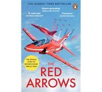 David Montenegro – The Red Arrows – The Sunday Times Bestseller – Penguin Books