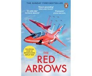 The Red Arrows by David Montenegro David Montenegro (Auteur)