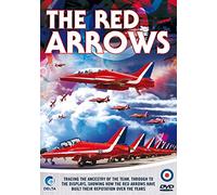 Red Arrows [Edizione: Regno Unito] [Import]