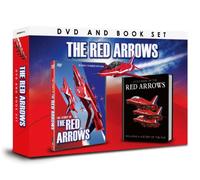 The Red Arrows DVD & Book Set [Import]