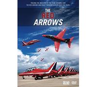 The Red Arrows [Edizione: Regno Unito] [Import]