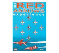 The Red Arrows Experience