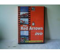 The Red Arrows Official Interactive DVD [Import]