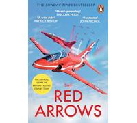The Red Arrows: The Sunday Times Bestseller