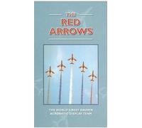The Red Arrows [VHS]