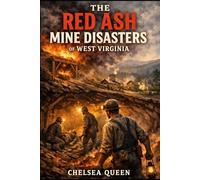 The Red Ash Mine Disasters of West Virginia