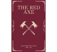 The Red Axe (Illustrated)