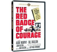 The Red Badge Of Courage