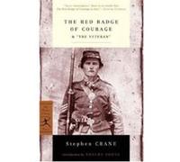 The Red Badge of Courage, Modern Library Classics Stephen Crane (Auteur)