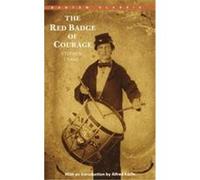 The Red Badge of Courage Stephen Crane (Auteur)