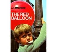 Albert Lamorisse – The Red Balloon – Relié