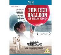The Red Balloon [Blu-Ray] [Import Anglais] (Import)