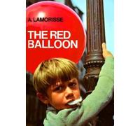 The Red Balloon by Lamorisse, Albert [Hardback] NEUF