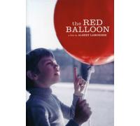 The Red Balloon (Criterion Collection)