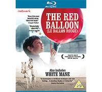 The Red Balloon G