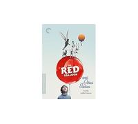 The Red Balloon & Other Stories : Five Films By Albert Lamorisse DVD DVD