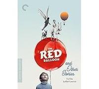 The Red Balloon & Other Stories : Five Films By Albert Lamorisse DVD E