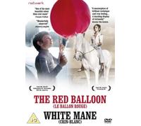 The Red Balloon/White Mane [Import anglais]