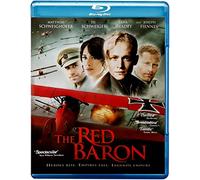 The Red Baron [Blu-Ray]