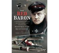 The Red Baron by Terry C Treadwell Terry C Treadwell (Auteur)
