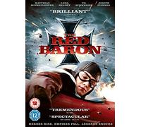 The Red Baron – DVD – 2008 – Showbox