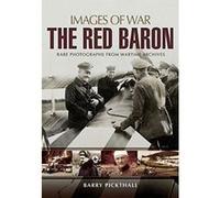 The Red Baron (Images of War) - [Version Originale] Inconnu (Auteur)