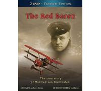 The Red Baron [Import]