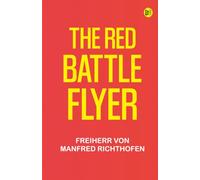 The Red Battle Flyer